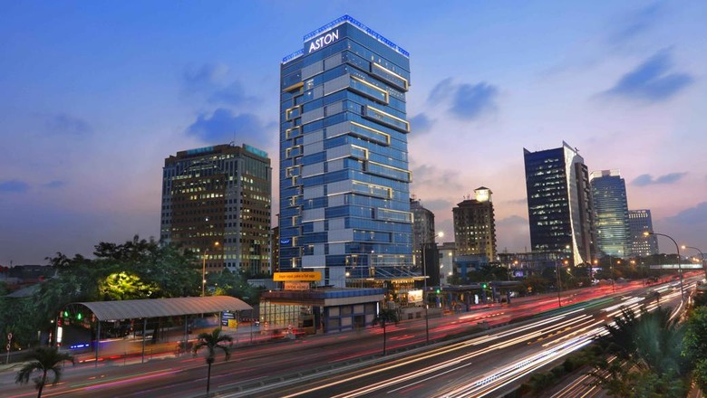 Pesta Merdeka di ASTON Priority Simatupang Hotel & Conference Center Pesta Merdeka di ASTON Priority Simatupang Hotel & Conference Center