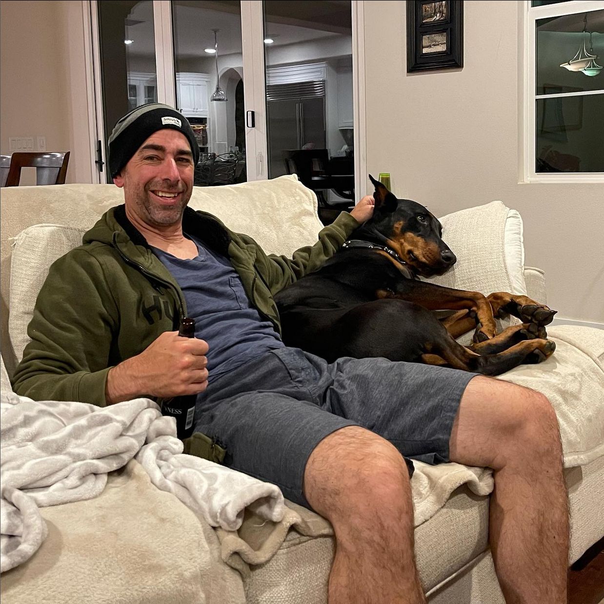 Pete Gustin Pete Gustin.