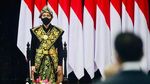 Melihat Lagi Pakaian Adat Presiden Jokowi, yang Mana Favoritmu?