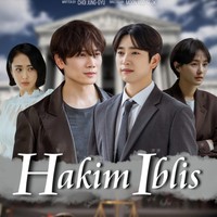 The Devil Judge sukses bikin penonton emosi. Kira-kira tayang hingga berapa episode ya di Indonesia? Foto: dok. Twitter @kdrama_menfess