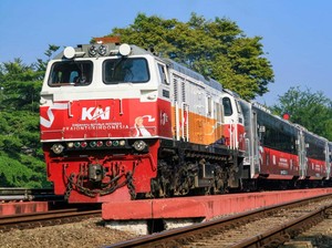 Jadwal dan Harga Tiket Kereta Api Bandung Semarang, 23-24 September 2022