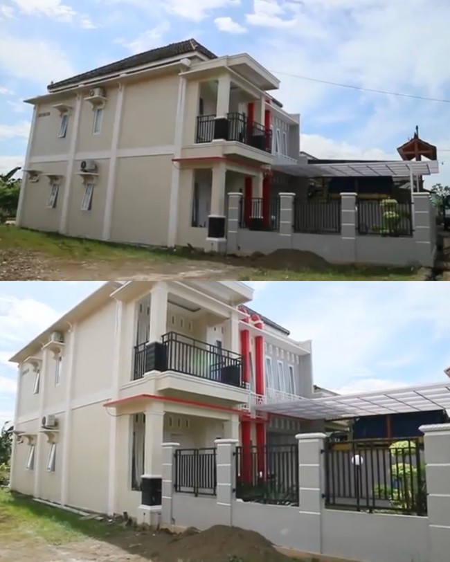 Memiliki lebih dari 622 ribu subscriber di YouTube, Zhiee mengungkapkan kisahnya saat pertamakali datang ke Korea pada 2010. “Pertama berangkat ke Korea, November tahun 2010. Ada kesulitan saat aku pertama kali datang ke Korea karena kendala bahasa, karena dulu cuma belajar 3 bulan, jadi belum terlalu lancar bahasa Korea. Terus harusnadaptasi sama orang Korea dan musim di Korea,” kata Zhiee kepada Wolipop lewat Whatsapp, Kamis (2/6/2020). Foto: Dok. Youtube Zhiee Leely.