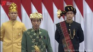 Jokowi Minta Digitalisasi Ekonomi Bikin UMKM Naik Kelas