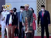 Mengenal Pakaian Adat Bangka Belitung: Asal-usul dan Ciri Khasnya