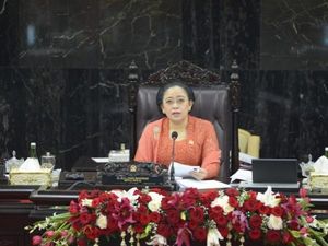 Puan soal Sinyal Kenaikan BBM: Belum Ada Usulan