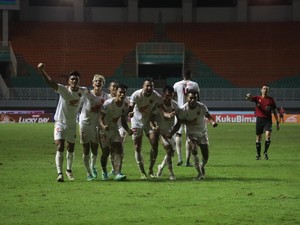 3 Pilar PSM Absen Jelang Lawan Barito, Safrudin-Yakob Kena Akumulasi Kartu