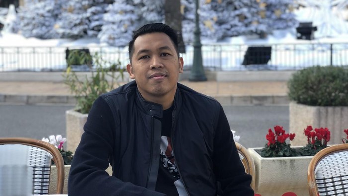 redaktur pelaksana detikfinance angga aliya zakhrir rahman firdaus