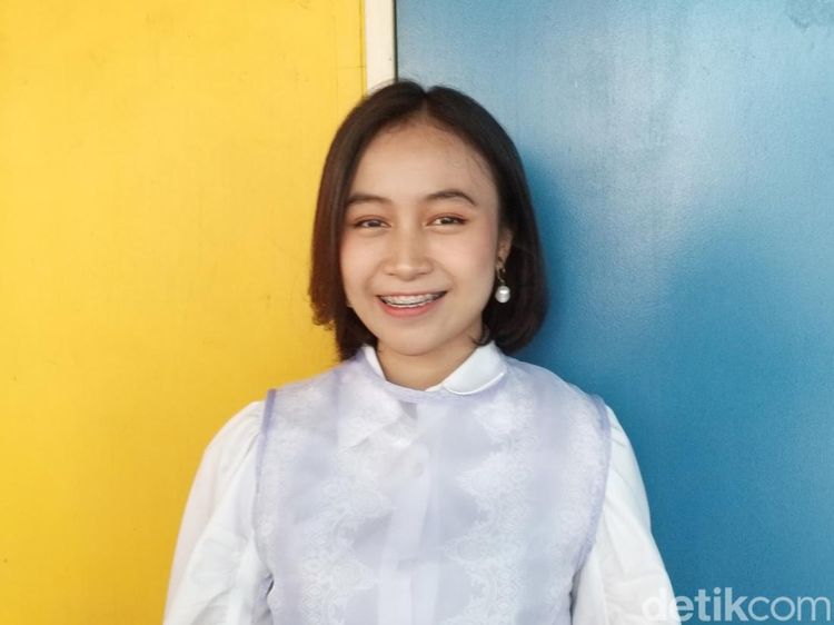 Halo! Kenalin Ini Sasti Anak Ki Joko Bodo