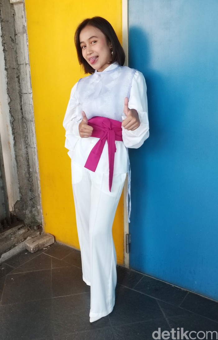 Ayda Prasasti Paraningratu