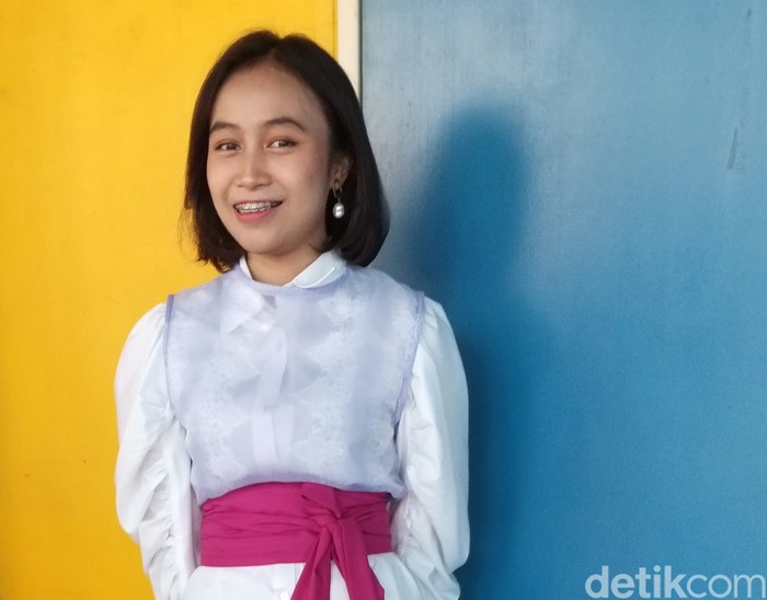Sasti anak Ki Joko Bodo Ayda Prasasti Paraningratu