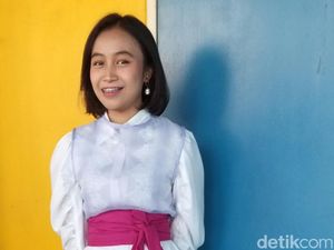 Ngaku Anak Ki Joko Bodo, Sasti Pernah Alami Dibully?