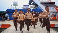 detikcom bersama BRI mengadakan program Tapal Batas yang mengulas perkembangan ekonomi, infrastruktur, hingga wisata di beberapa wilayah terdepan Indonesia. Untuk mengetahui informasi dari program ini ikuti terus berita tentang Tapal Batas di tapalbatas.detik.com!