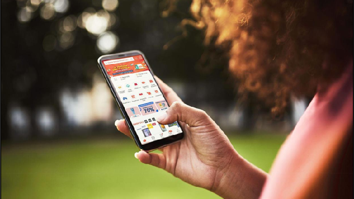 Shopee