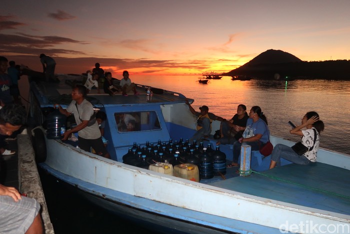 Taman Nasional Bunaken