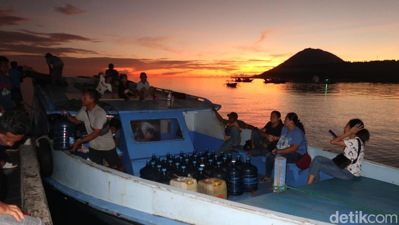 Taman Nasional Bunaken Taman Nasional Bunaken