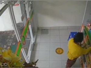 Terkuak! Motif Emak-emak Ngutil di Apotek Blahbatuh Gianyar