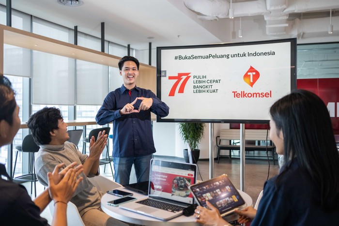 Telkomsel