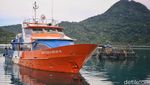 Teras BRI Kapal, Boyong Layanan Perbankan ke Pulau Terkecil di Anambas