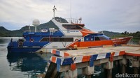 Dengan adanya bank terapung ini diharapkan dapat memudahkan para nelayan lokal di sekitar Kepulauan Anambas untuk mendapatkan akses keuangan yang memadai, sehingga mendorong peningkatan ekonomi masyarakat.