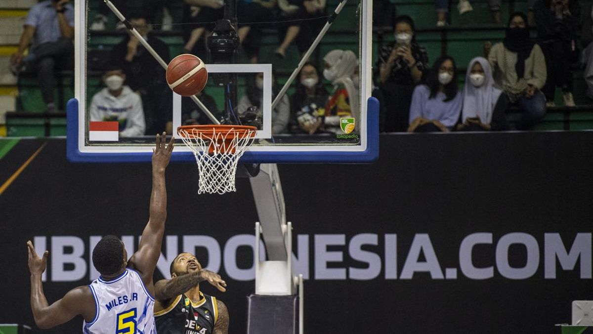 Bola Basket Jumlah Pemain yang Harus Diketahui