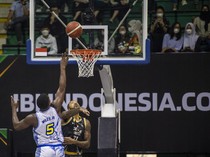 Poin dalam Bola Basket, Bagaimana Cara Menghitungnya?