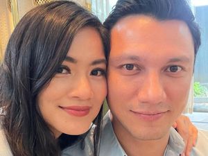 8 Artis Indonesia Ini Nikahi Penggemarnya, Ada Titi Kamal Hingga Iko Uwais