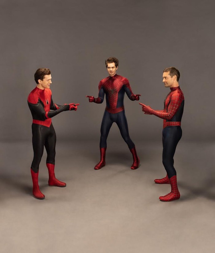 Tom Holland