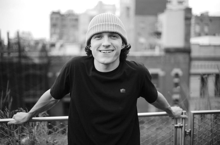 Tom Holland