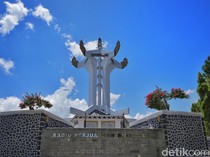 Sejarah Saat Radio Rimba Raya Bergema, Tangkis Fitnah Belanda bahwa Indonesia Runtuh