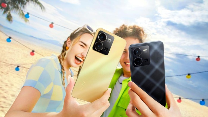 Vivo Y35 Mulai Dijual di Indonesia, Segini Harga dan Spesifikasinya
