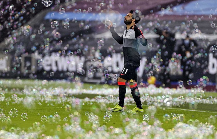 World Sports Photography Awards 2022