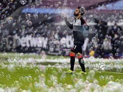 Karya Spektakuler Finalis Foto Olahraga yang Bikin Terkesima Tak Berkedip