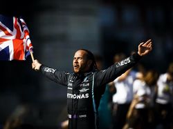 Karya Spektakuler Finalis Foto Olahraga yang Bikin Terkesima Tak Berkedip