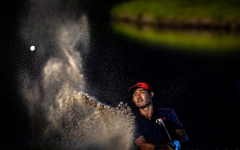 World Sports Photography Awards 2022
