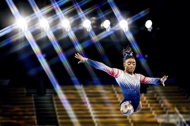 World Sports Photography Awards 2022