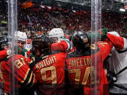 Karya Spektakuler Finalis Foto Olahraga yang Bikin Terkesima Tak Berkedip