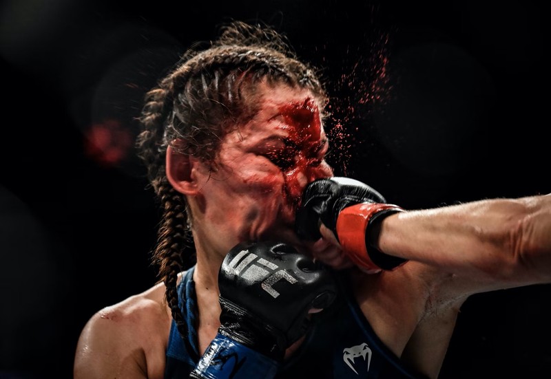 World Sports Photography Awards 2022