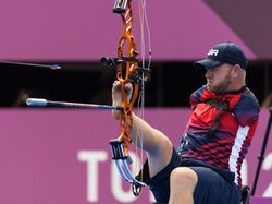 Karya Spektakuler Finalis Foto Olahraga yang Bikin Terkesima Tak Berkedip