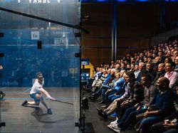 Karya Spektakuler Finalis Foto Olahraga yang Bikin Terkesima Tak Berkedip