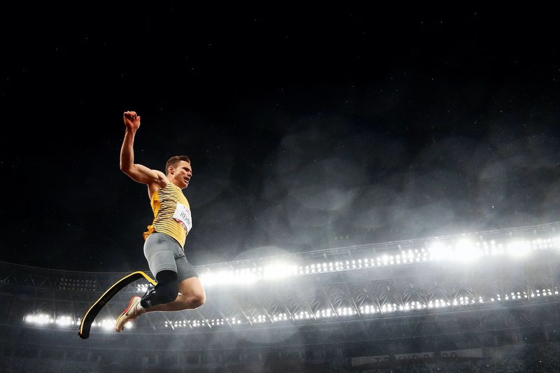 World Sports Photography Awards 2022