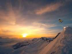Karya Spektakuler Finalis Foto Olahraga yang Bikin Terkesima Tak Berkedip
