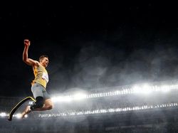 Karya Spektakuler Finalis Foto Olahraga yang Bikin Terkesima Tak Berkedip