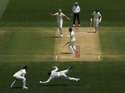 Karya Spektakuler Finalis Foto Olahraga yang Bikin Terkesima Tak Berkedip