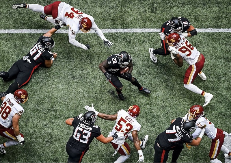World Sports Photography Awards 2022