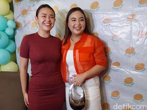 Karier Lancar, Bisnis Kue Amanda Manopo dan Kakak Juga Makin Moncer