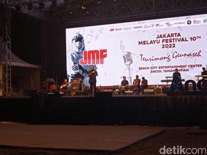 Anies: Banyak Janji Kemerdekaan yang Belum Tuntas