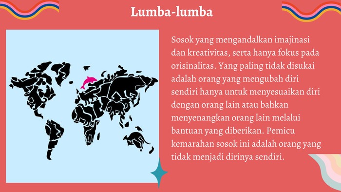 Lumba-lumba memiliki kreativitas tinggi dan lihai mengandalkan imajinasi. Gimana punya kalian Detikers? Komen di bawah ya!