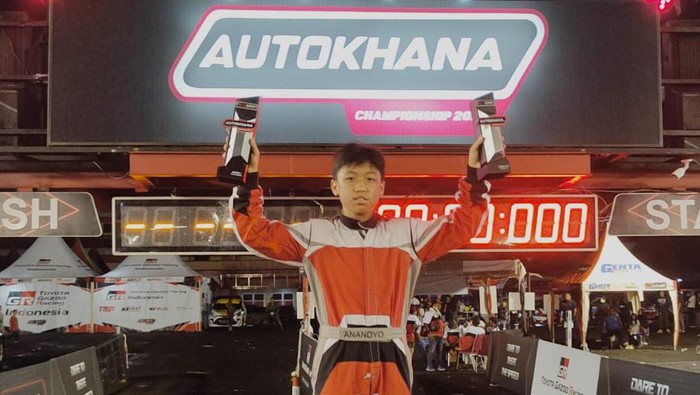 Attaya Kenzie Sevtiawan