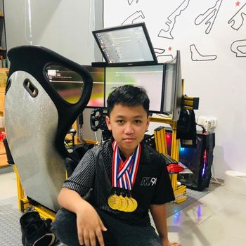 Attaya Kenzie Sevtiawan
