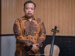 Ssstt... Abah Lala Ojo Dibandingke Punya 2 Lagu Baru Siap Rilis